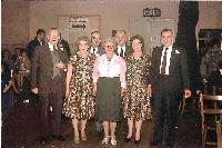 Nichols Family ~1964